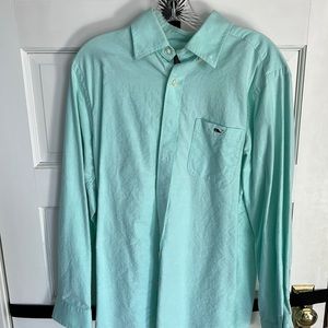 Vineyard Vines Mens Dress Shirt